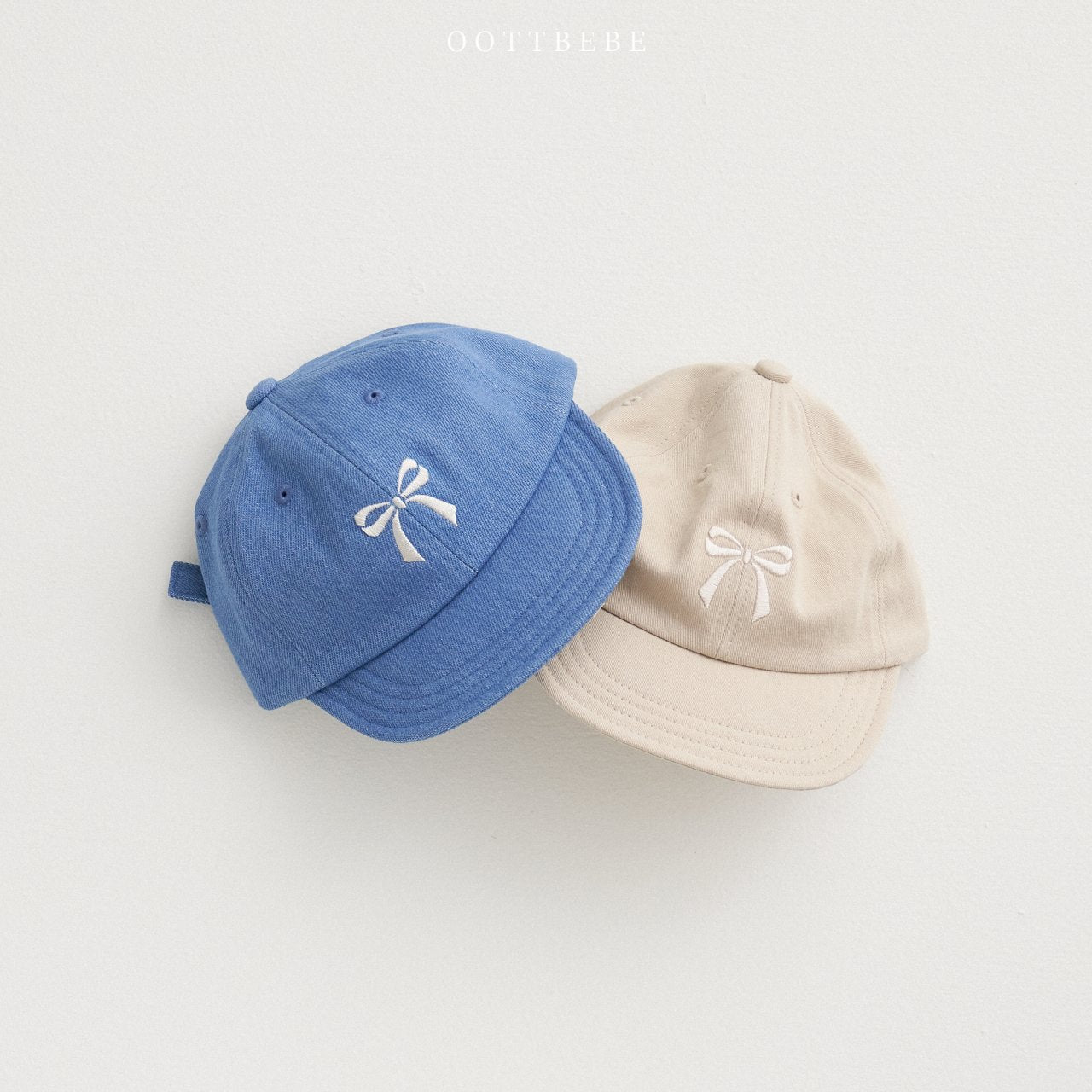 [PRE-ORDER] Ribbon Ball Cap