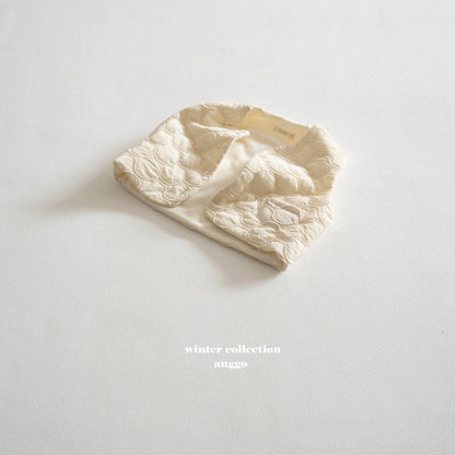 [PRE-ORDER] Madeleine Vest