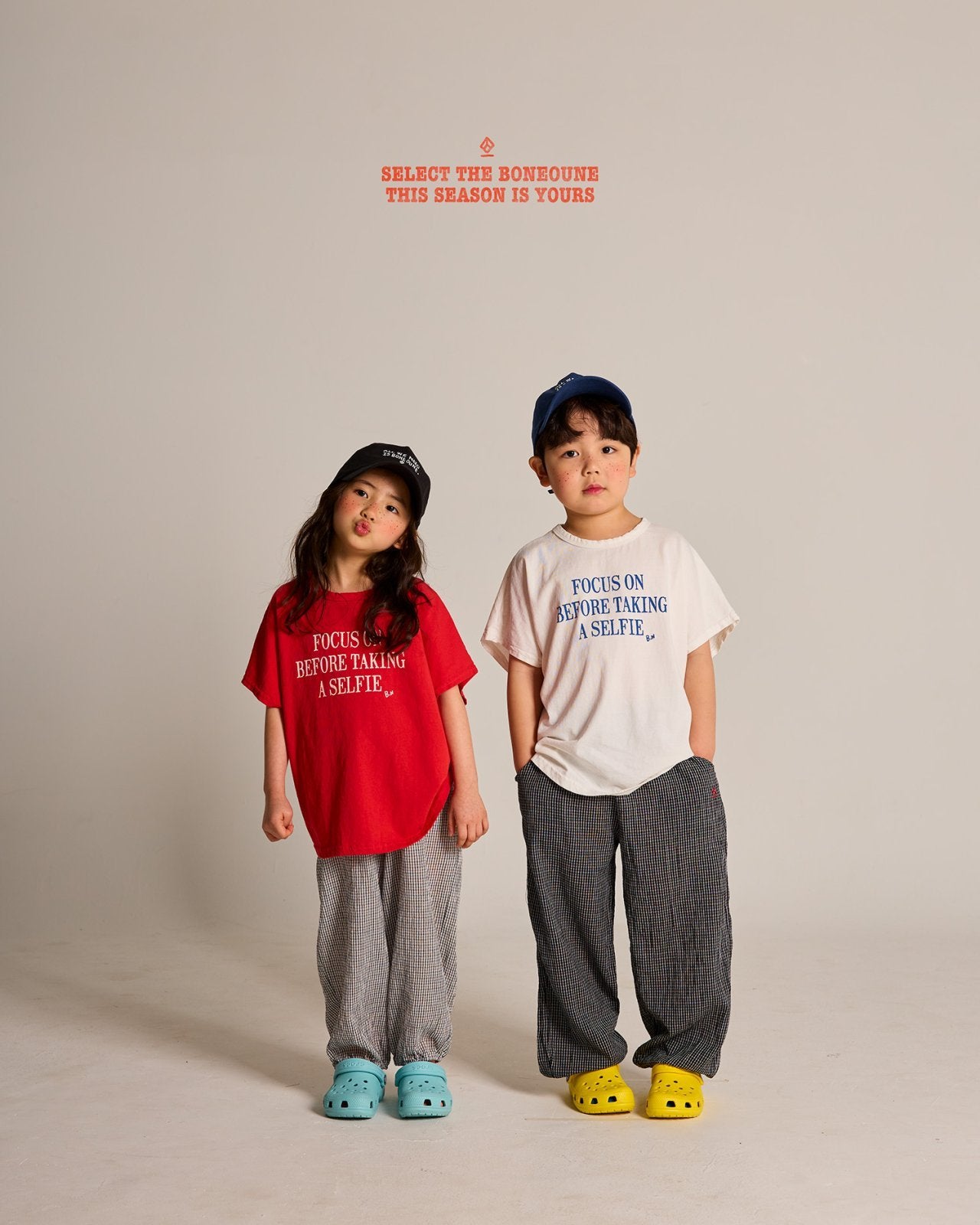 [PRE-ORDER] Road Check Pants
