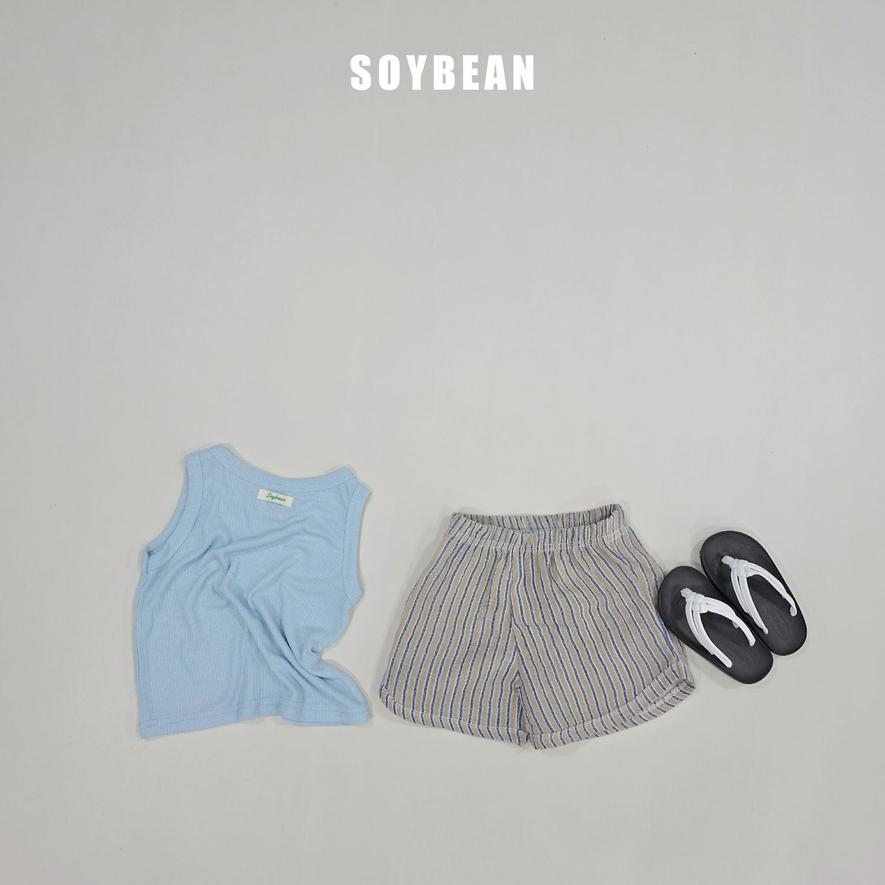 [PRE-ORDER] Resort Top Bottom Set