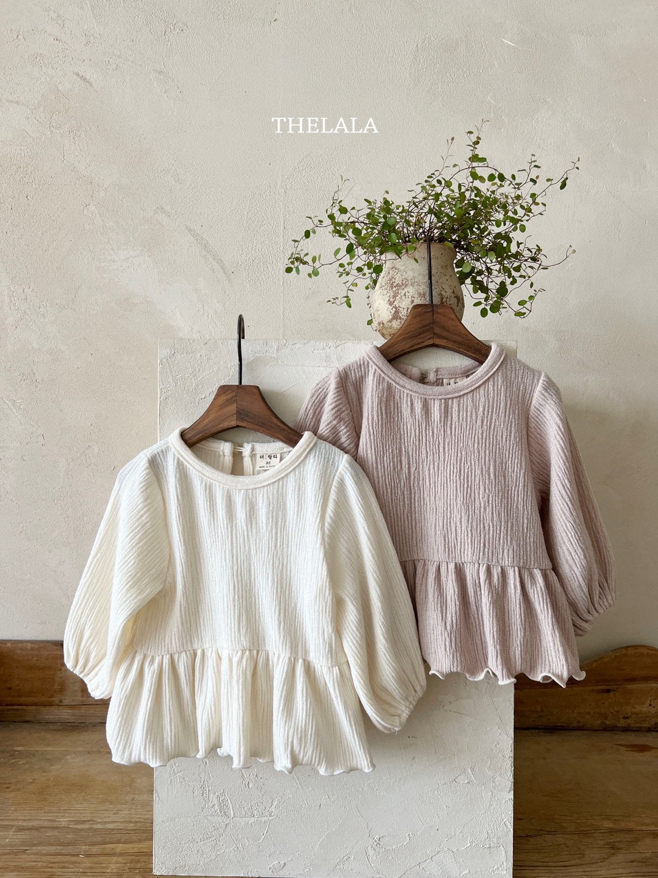 [PRE-ORDER] Rich Blouse