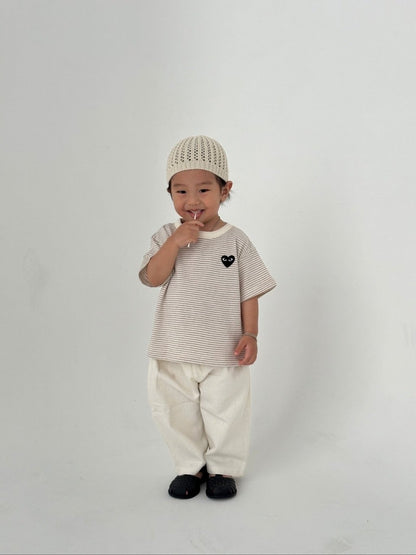 [PRE-ORDER] Kong Baggy Pants