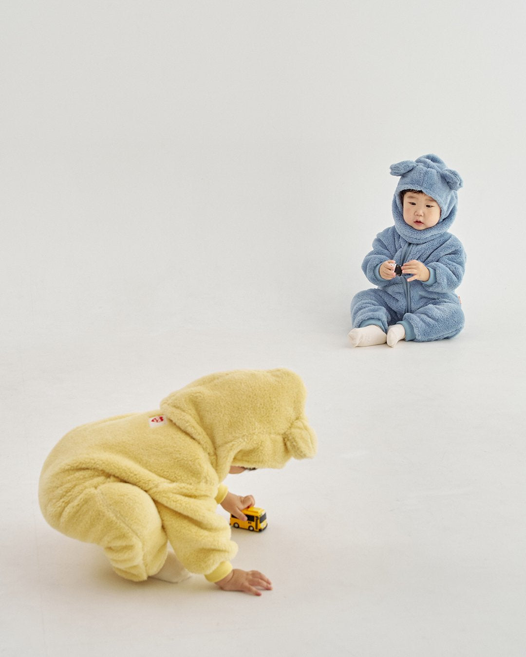 [PRE-ORDER] Kinder Bear Hat