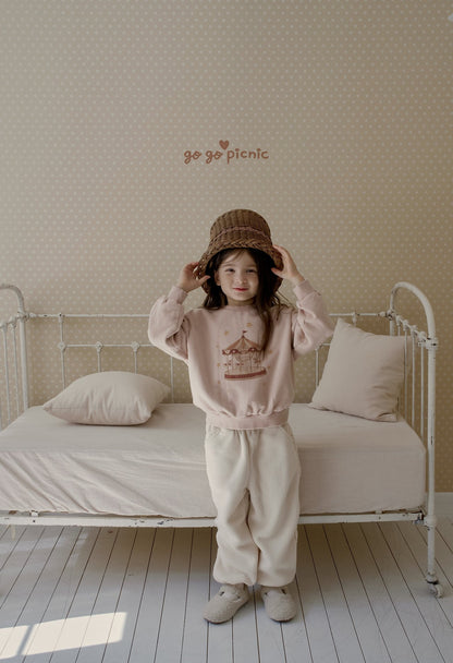 [PRE-ORDER] Puppy Pants