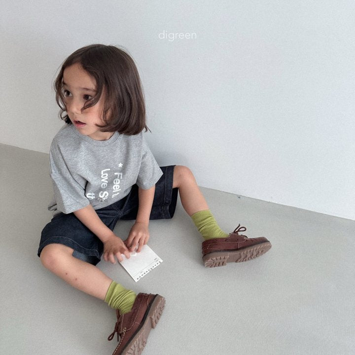 [PRE-ORDER] Light Green Socks Set