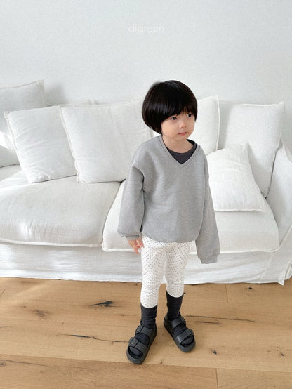 [PRE-ORDER] Dot Leggings