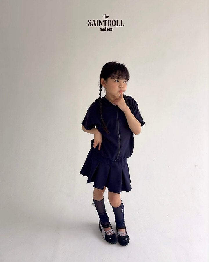 [PRE-ORDER] Pleated Skirts