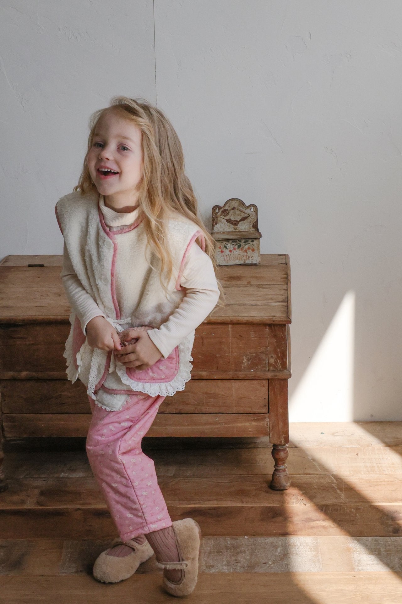 [PRE-ORDER] Mama Pants