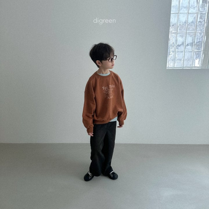 [PRE-ORDER] Angel Sweatshirts