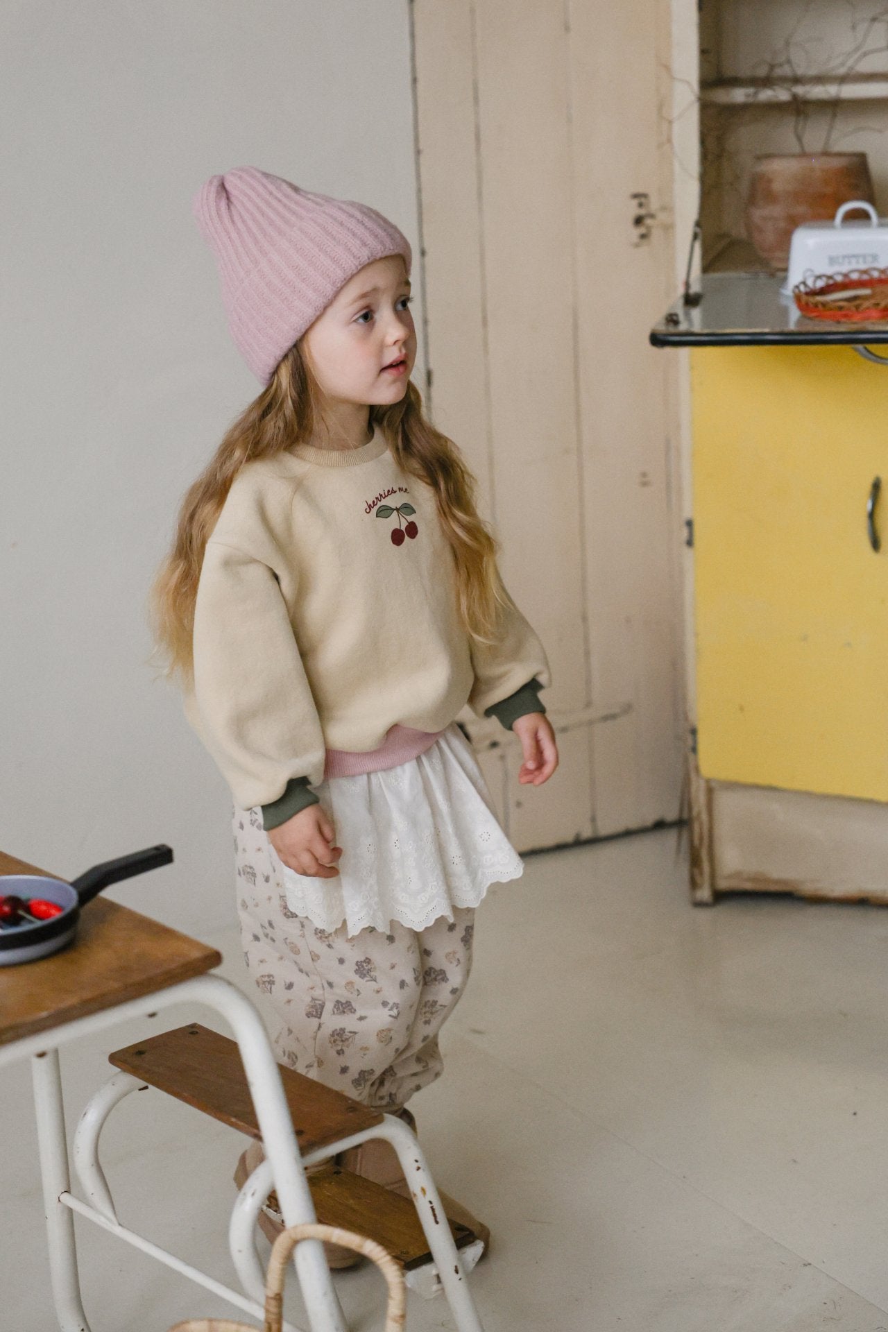 [PRE-ORDER] Darling Pants