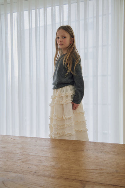 [PRE-ORDER] Cake Skirts