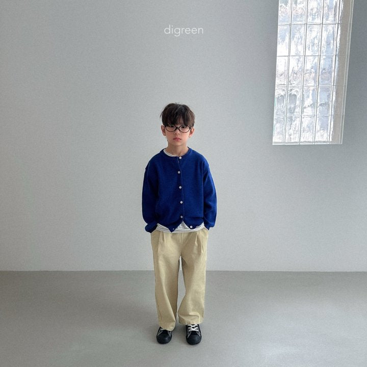 [PRE-ORDER] Double Pants