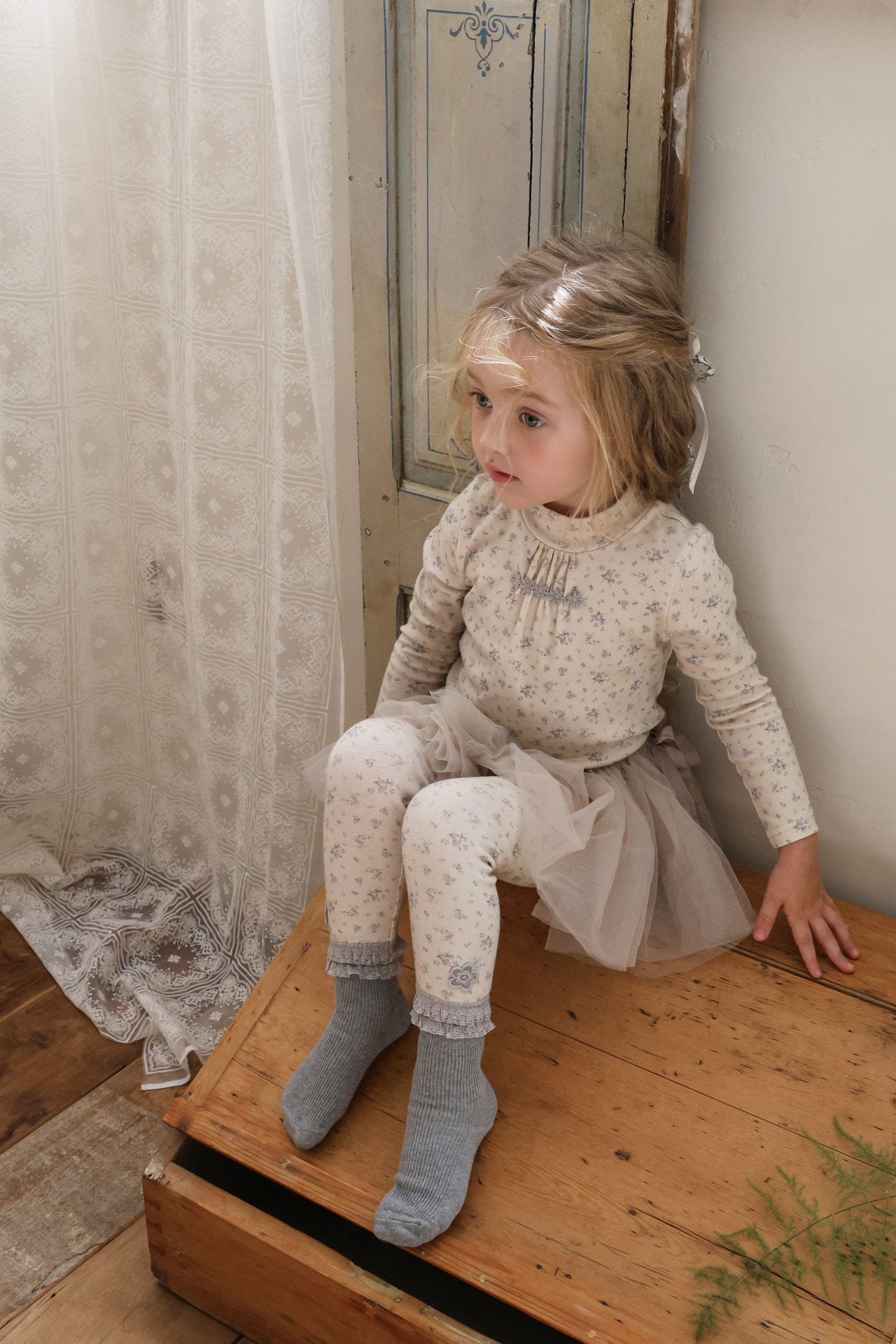 [PRE-ORDER] Madeleine T-Shirts