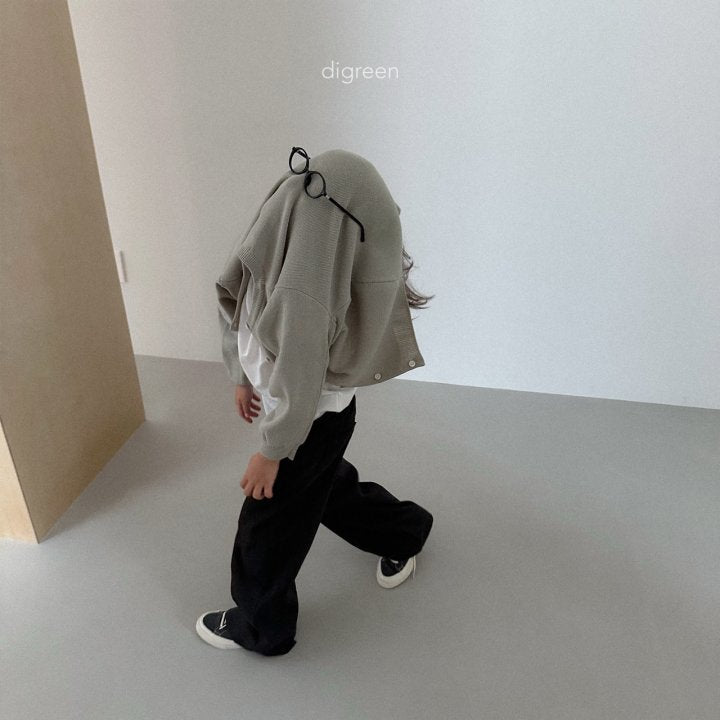 [PRE-ORDER] Bay Cardigan