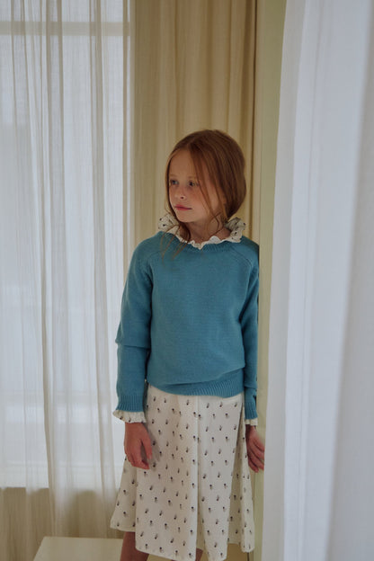 [PRE-ORDER] Arles Dress