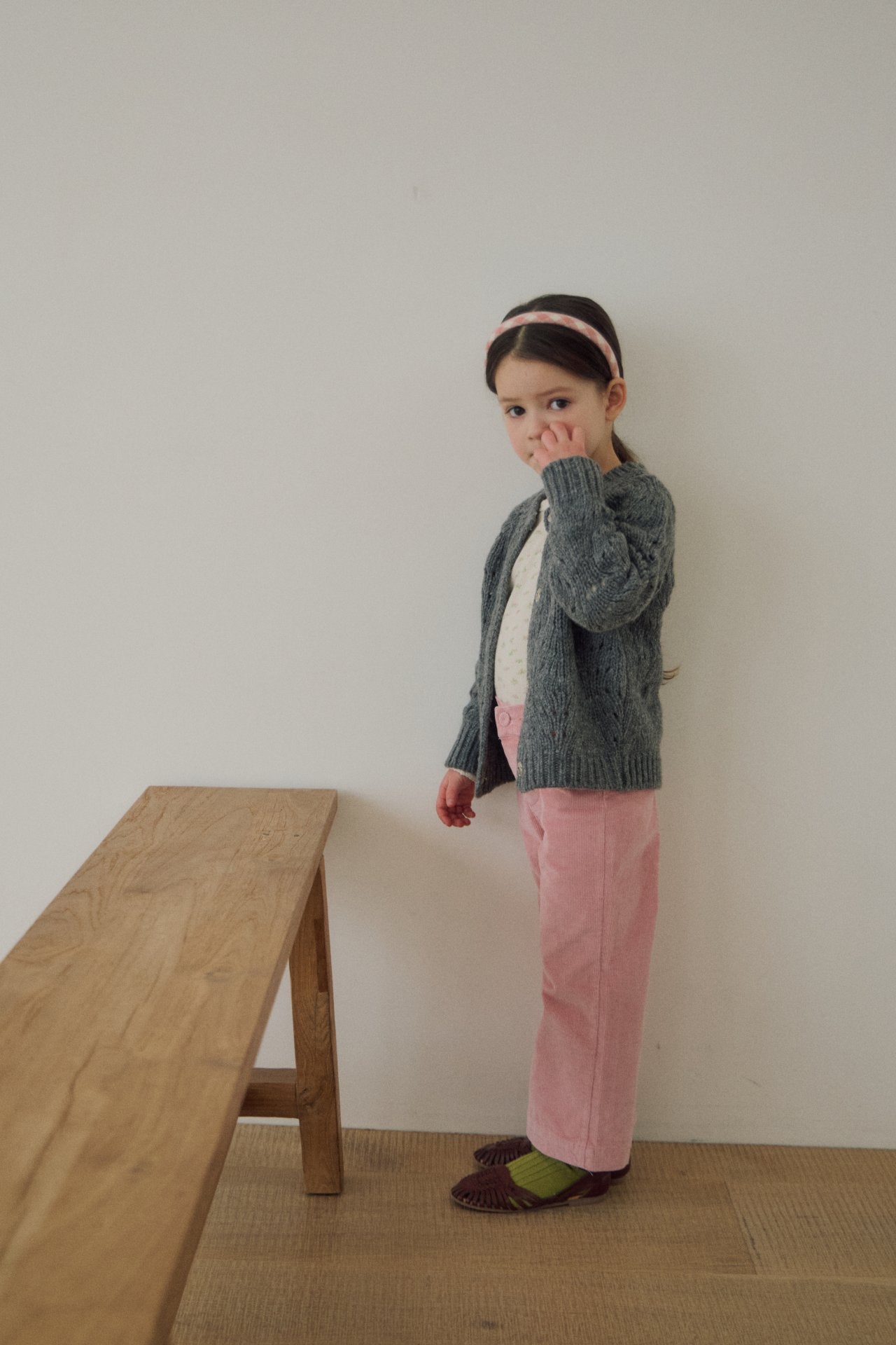 [PRE-ORDER] Ray Cardigan