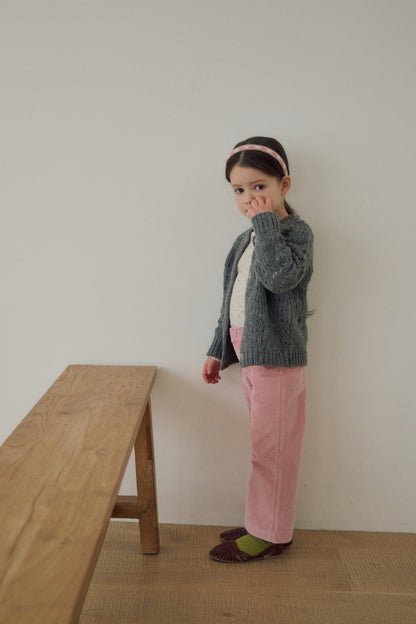 [PRE-ORDER] Ray Cardigan