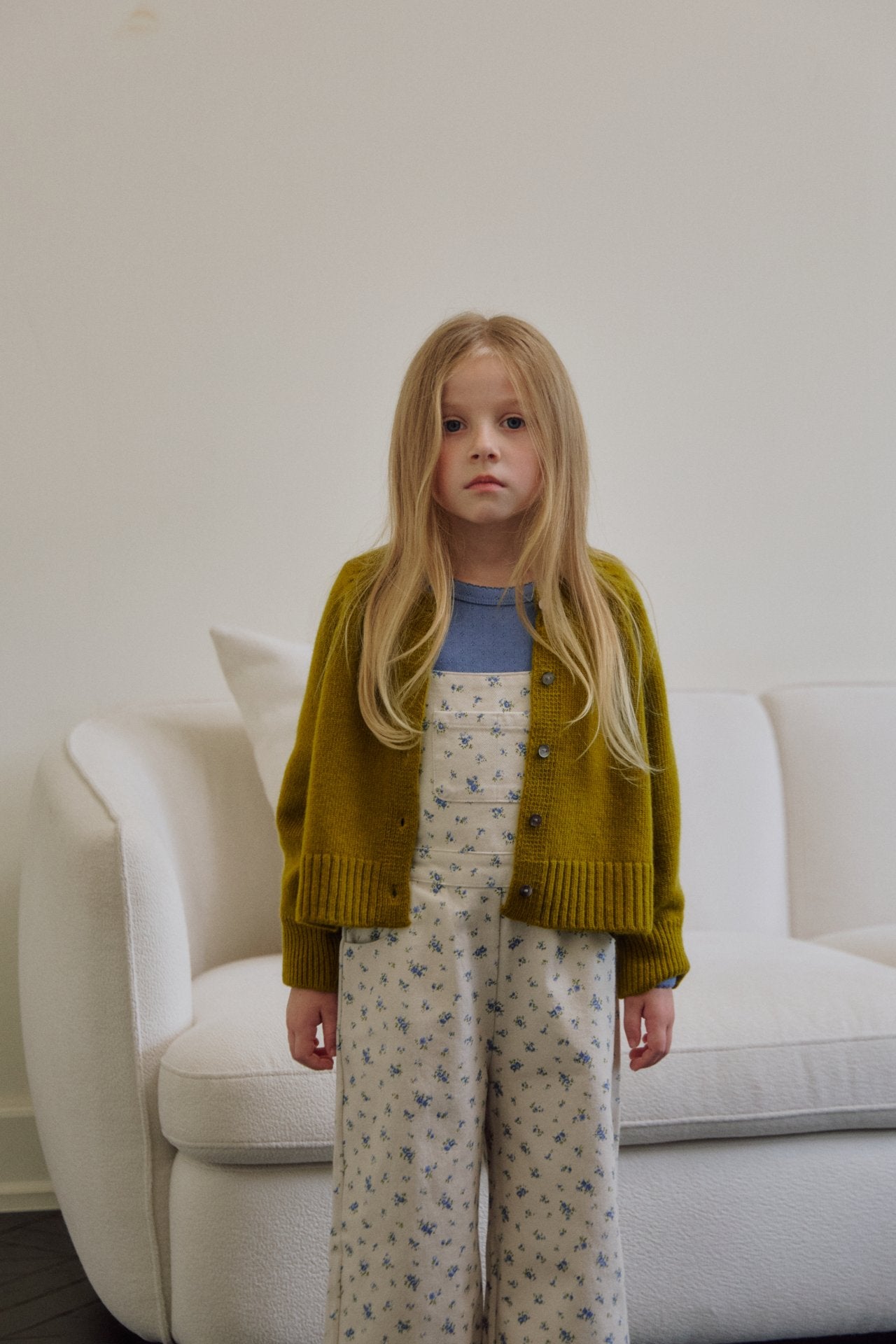 [PRE-ORDER] Reina Cardigan