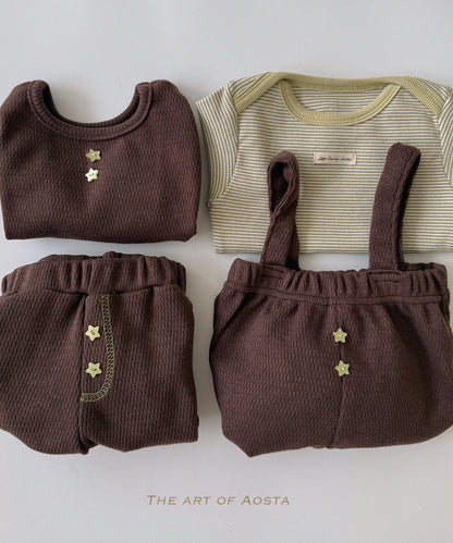[PRE-ORDER] Star Candy Vest