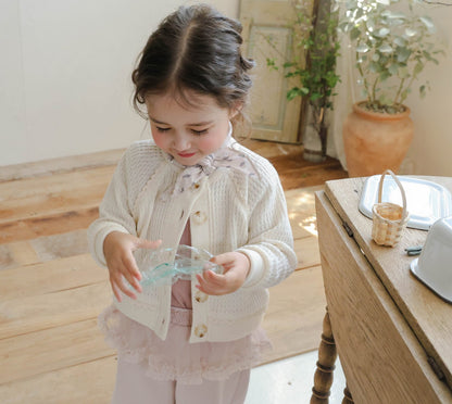 [PRE-ORDER] Kaya Cardigan