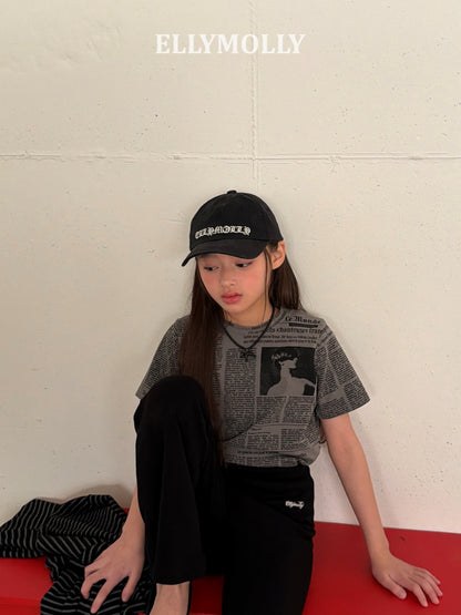 [PRE-ORDER] Paper Pop T-Shirts