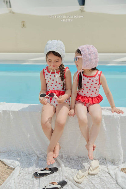 [PRE-ORDER] Very Swim Set