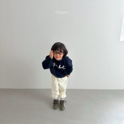 [PRE-ORDER] Ball Sweatshirts