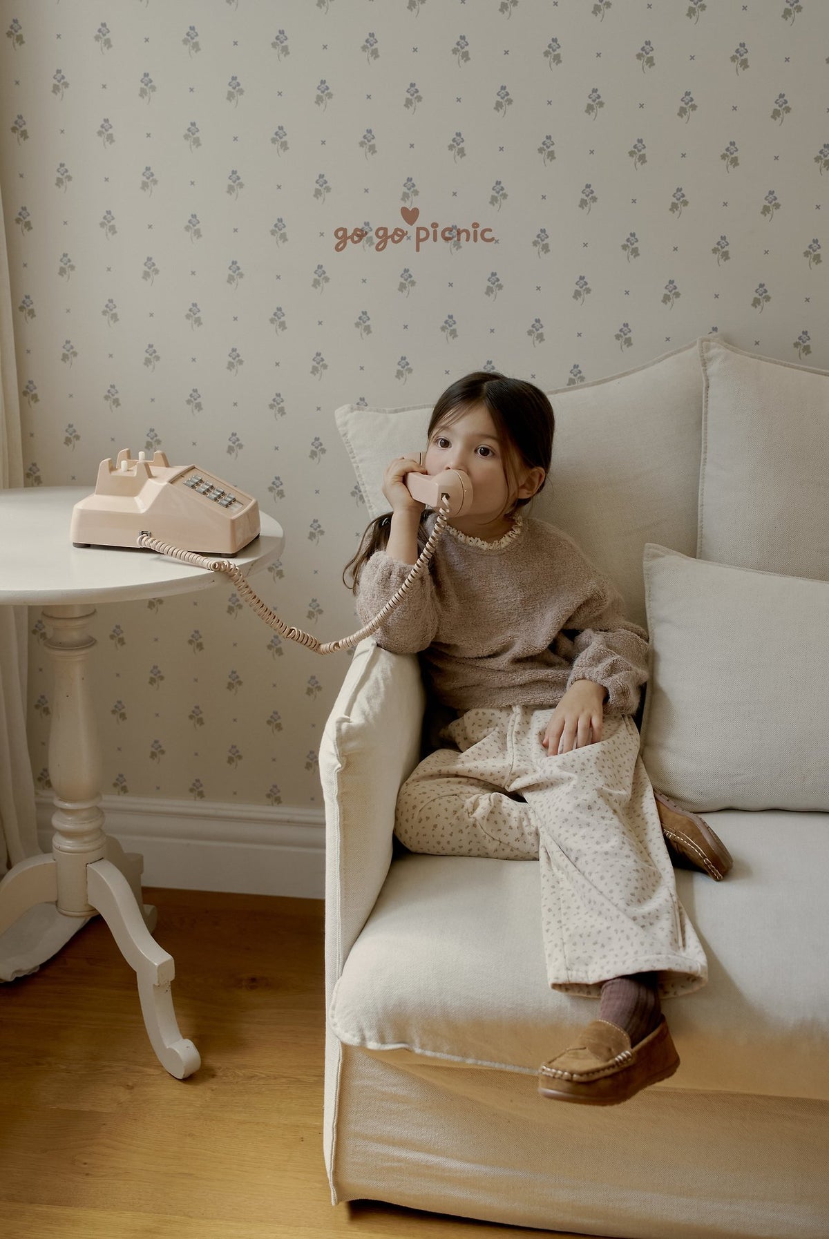 [PRE-ORDER] Latte Pants