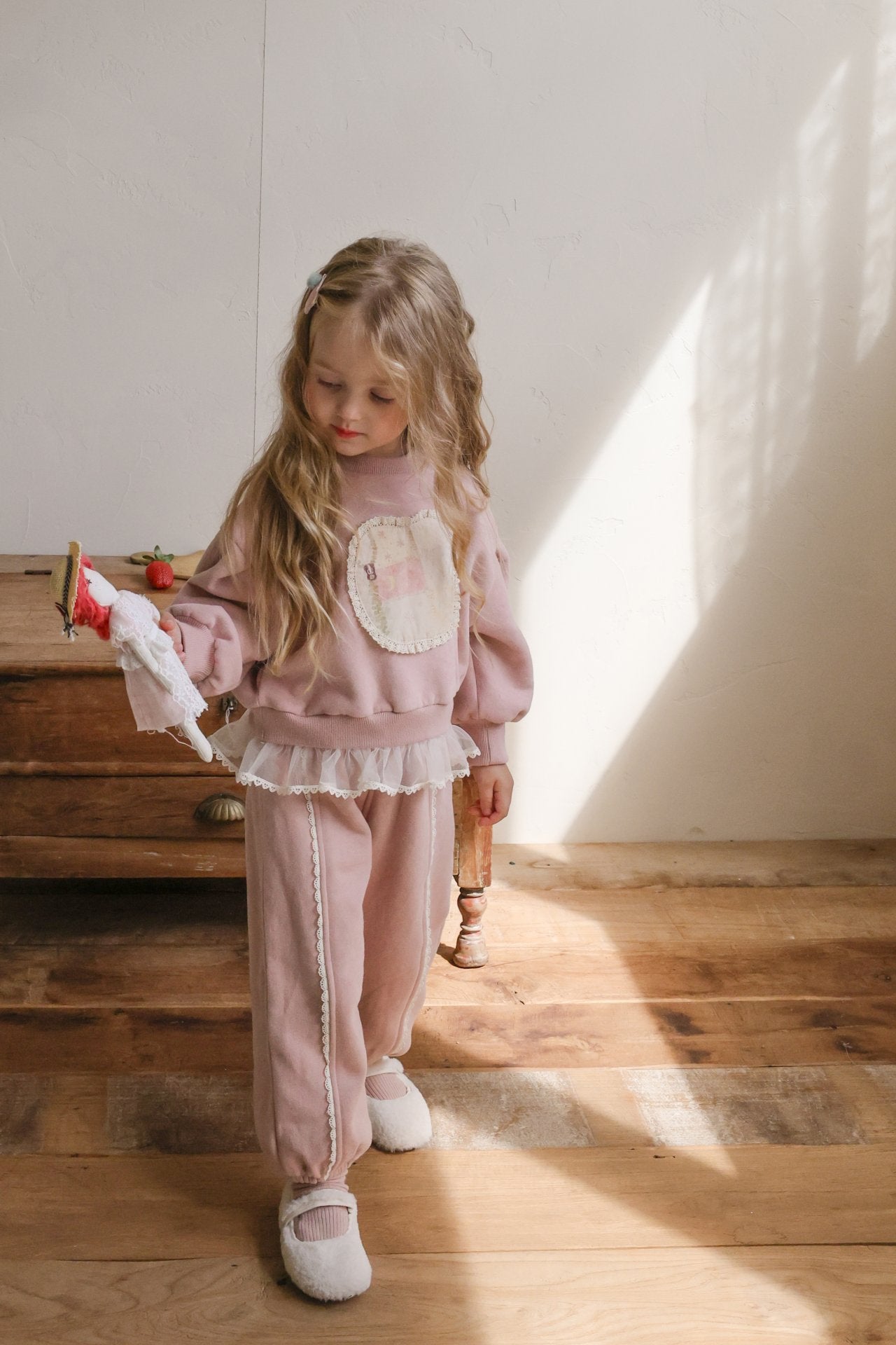 [PRE-ORDER] Toy Pants