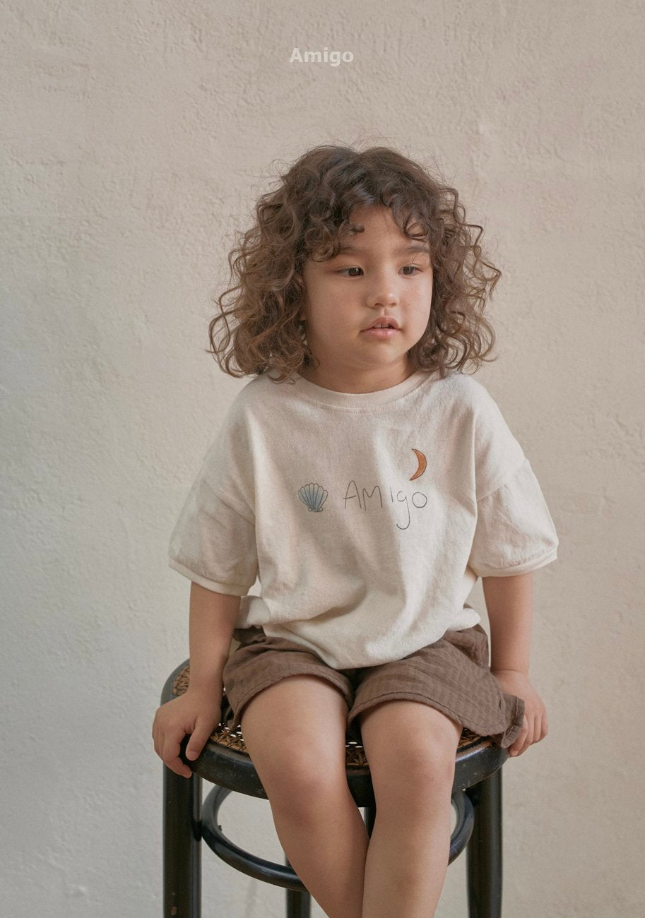 [PRE-ORDER] Indian Bob Shorts