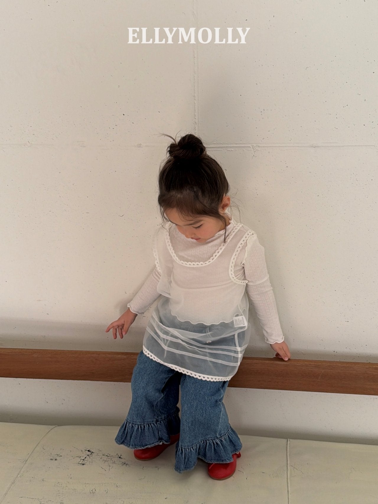 [PRE-ORDER] Haru Dress