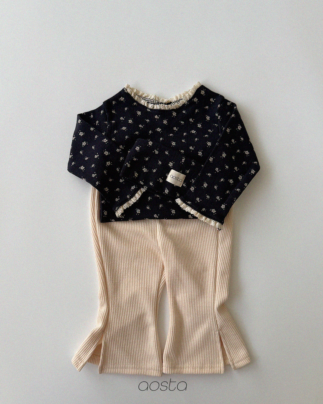 [PRE-ORDER] Bibi Pants