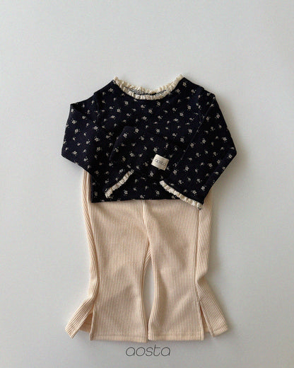 [PRE-ORDER] Bibi Pants