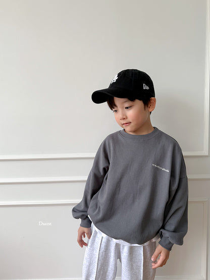 [PRE-ORDER] Tone Creative Sweatshirts