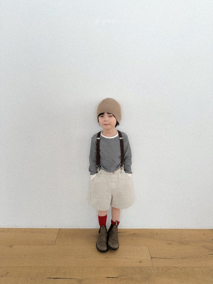 [PRE-ORDER] Flap Beanie