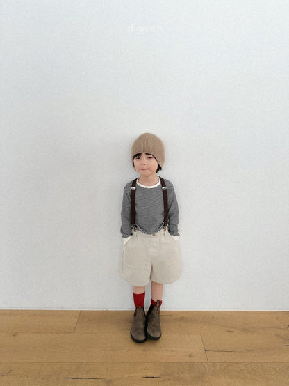 [PRE-ORDER] Flap Beanie