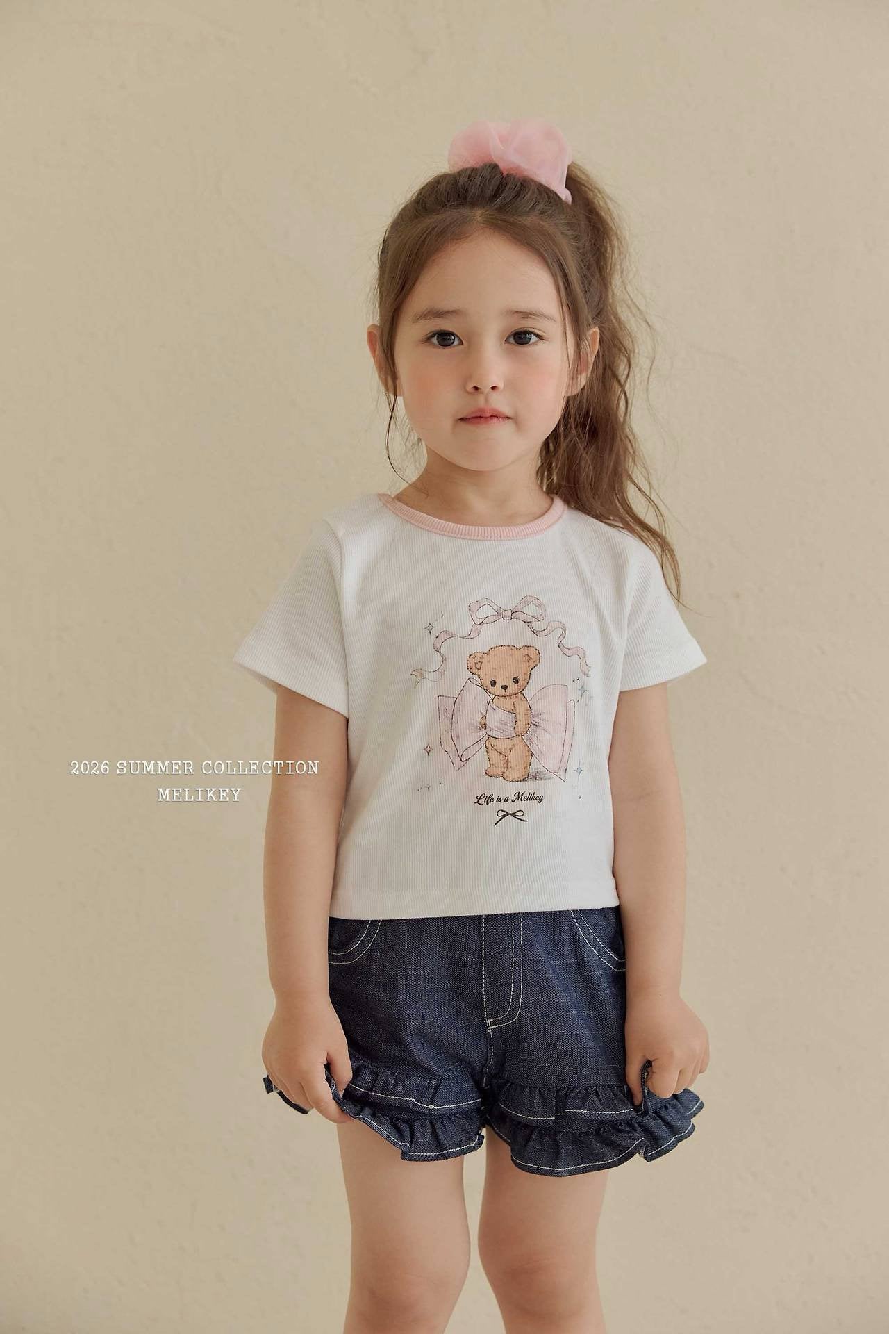 [PRE-ORDER] Candy Bear T-Shirts