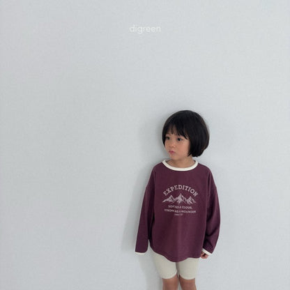 [PRE-ORDER] Mountain T-Shirts