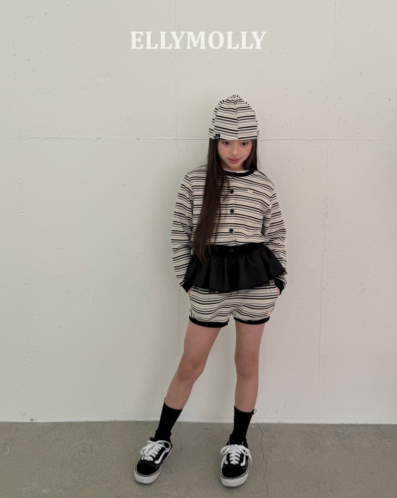 [PRE-ORDER] Switch Shorts