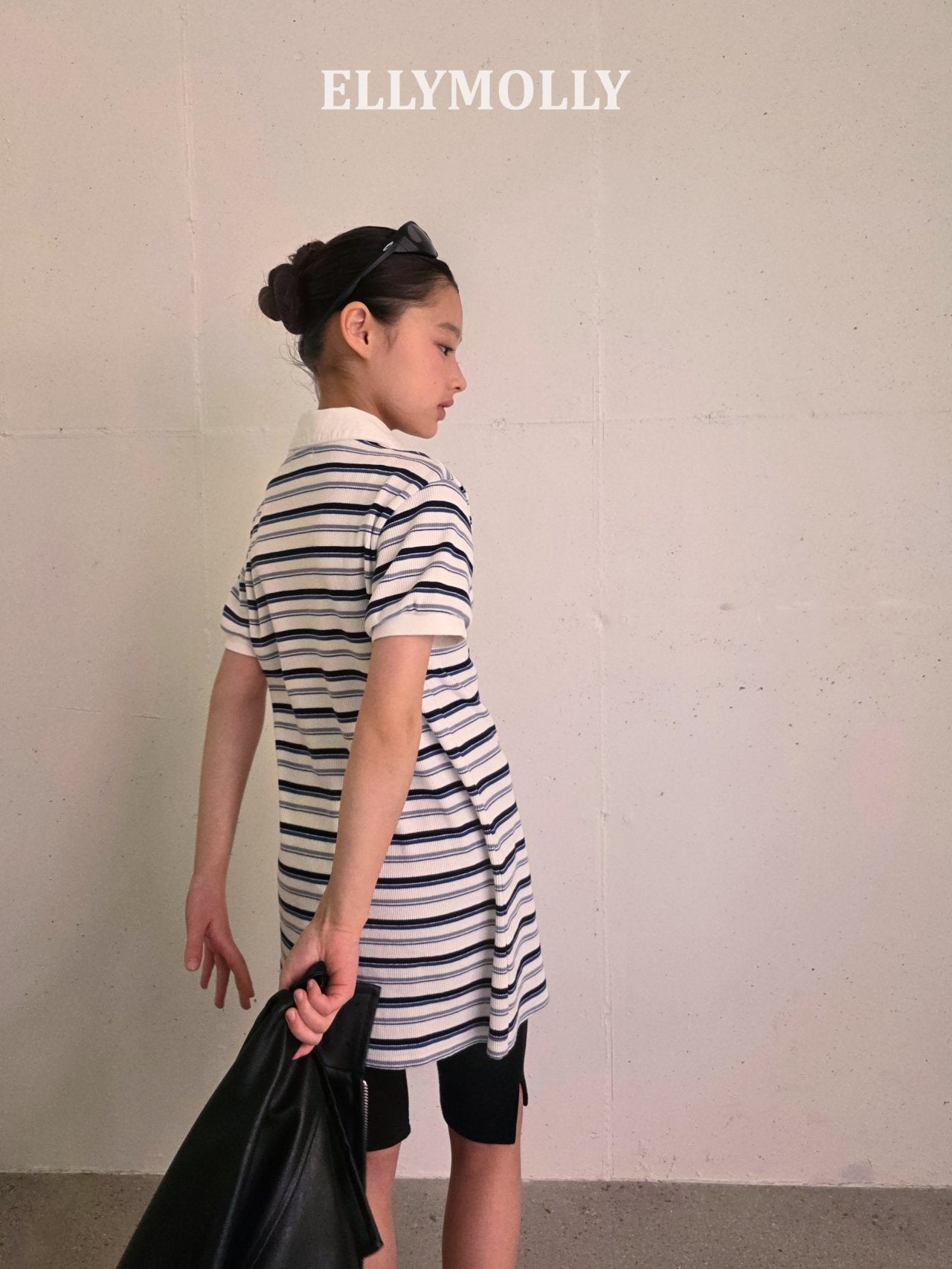 [PRE-ORDER] Picnic Collar Dress
