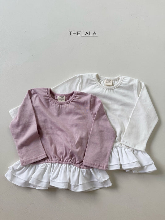 [PRE-ORDER] Sugar Frill T-Shirts