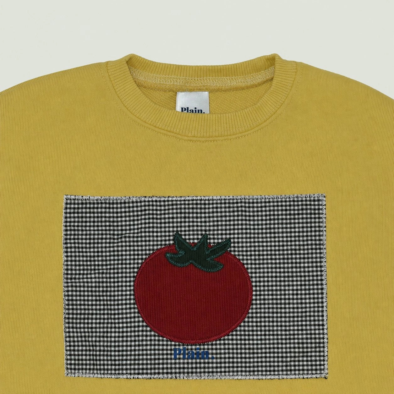 [PRE-ORDER] Tomato Sweatshirts