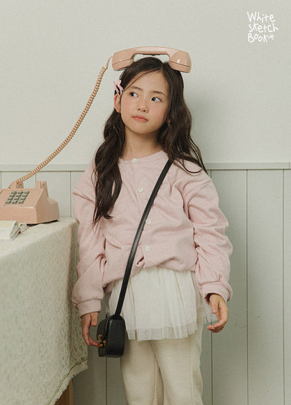[PRE-ORDER] Cloud Cardigan