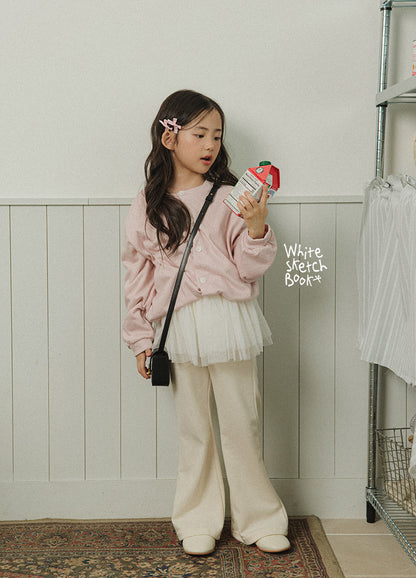 [PRE-ORDER] Cloud Cardigan