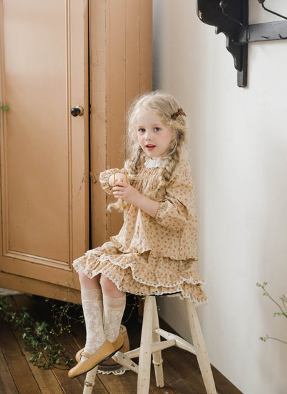[PRE-ORDER] Mui Blouse