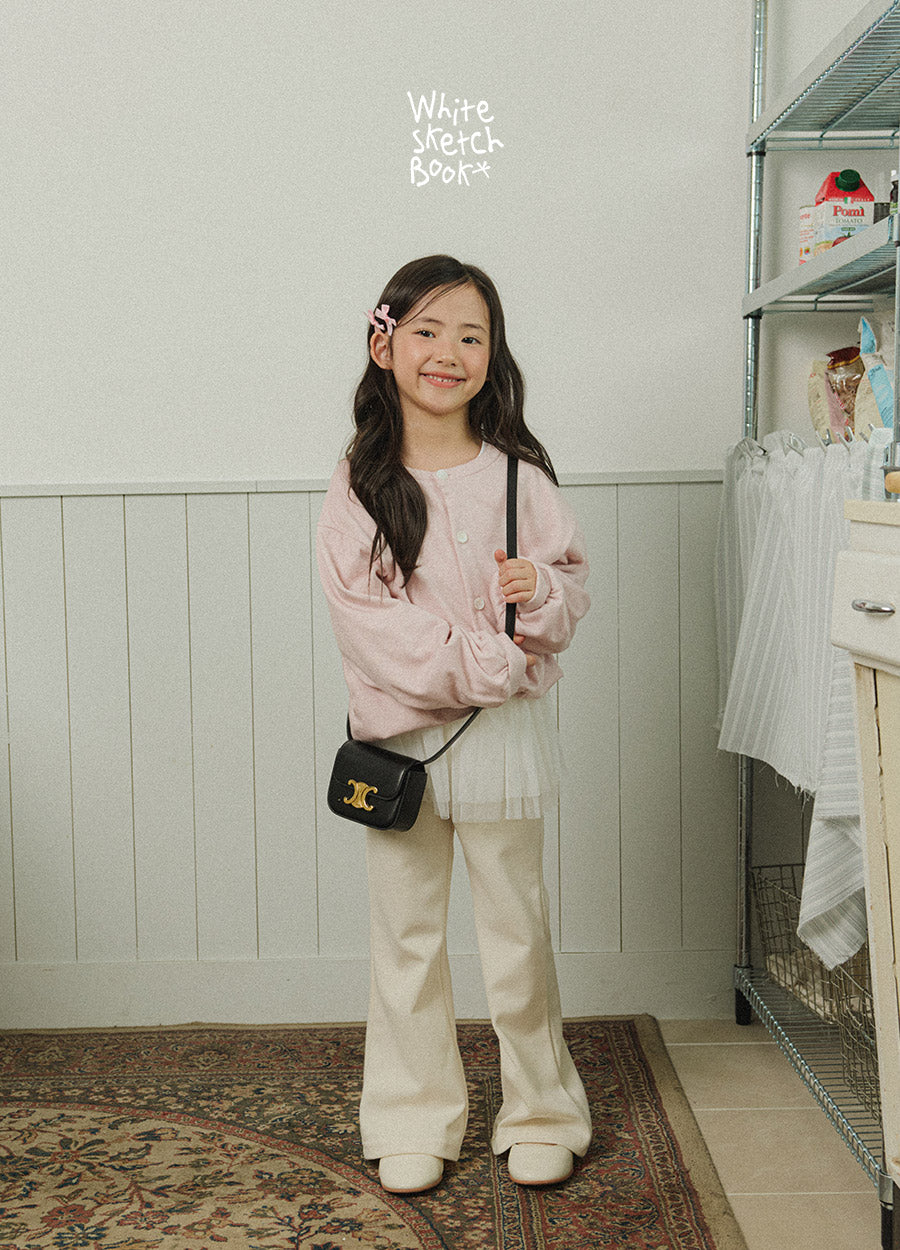 [PRE-ORDER] Cloud Cardigan