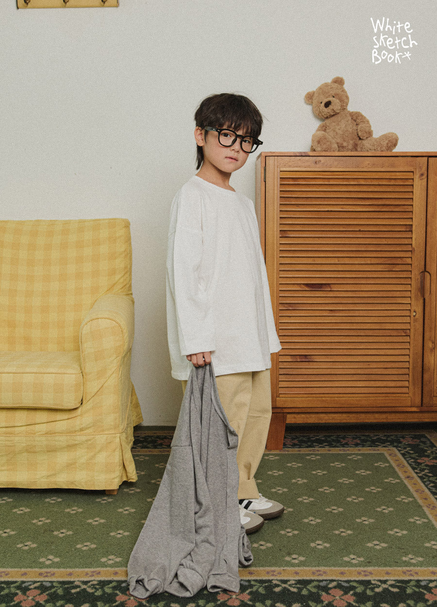 [PRE-ORDER] Cloud Cardigan