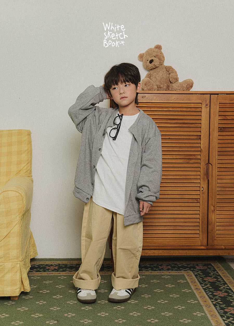[PRE-ORDER] Cloud Cardigan
