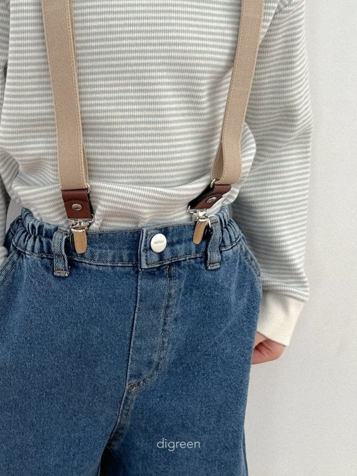 [PRE-ORDER] Essential Suspender