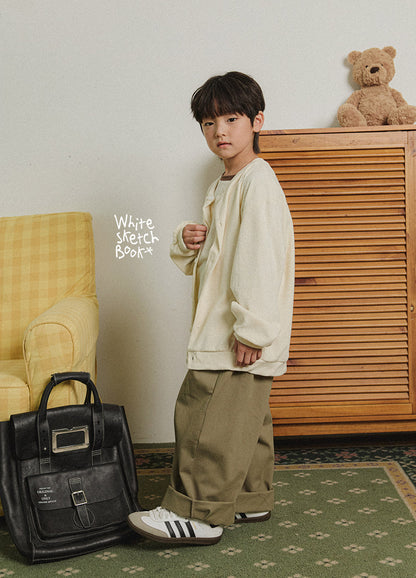 [PRE-ORDER] Cloud Cardigan